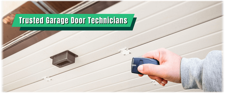 Garage Door Installation Pasadena TX (281) 357-9323