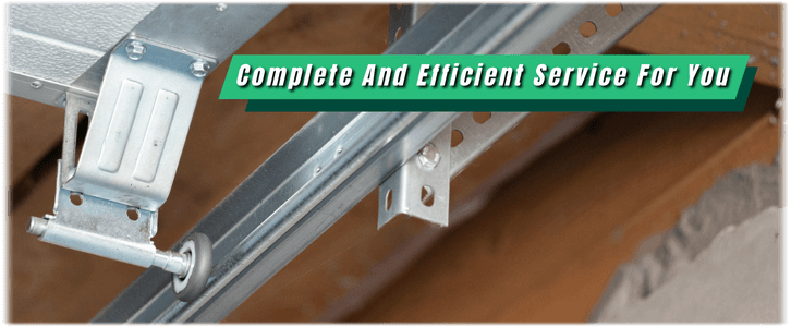 Garage Door Roller Repair Pasadena TX (281) 357-9323